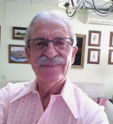 <strong>Carlos R.</strong>