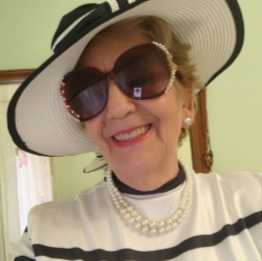 <strong>Rosa M.</strong>