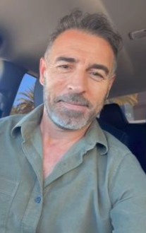 <strong>Rodrigo S.</strong>